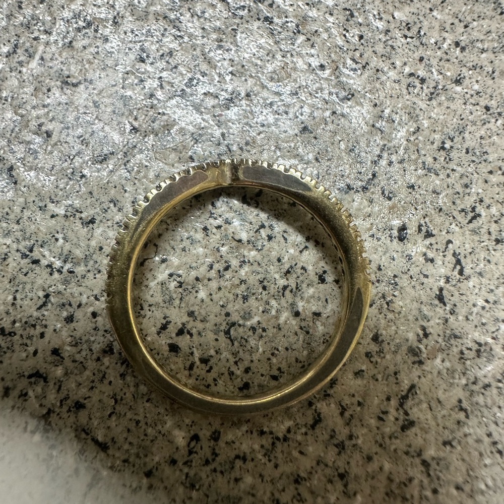 Pandora stack rings - Picture 6 of 11